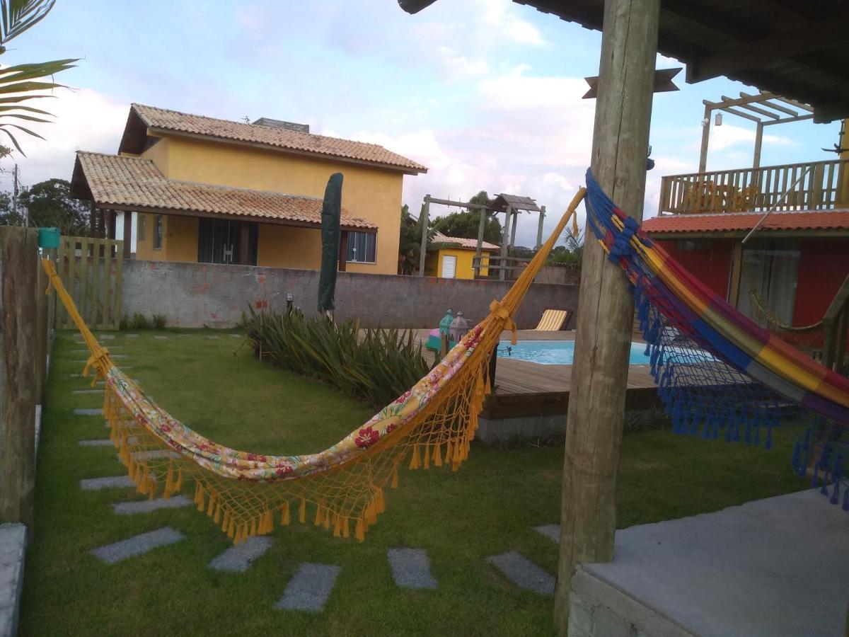Villa Morada Betel Box Praia do Rosa Esterno foto