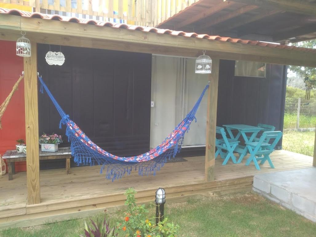 Villa Morada Betel Box Praia do Rosa Esterno foto