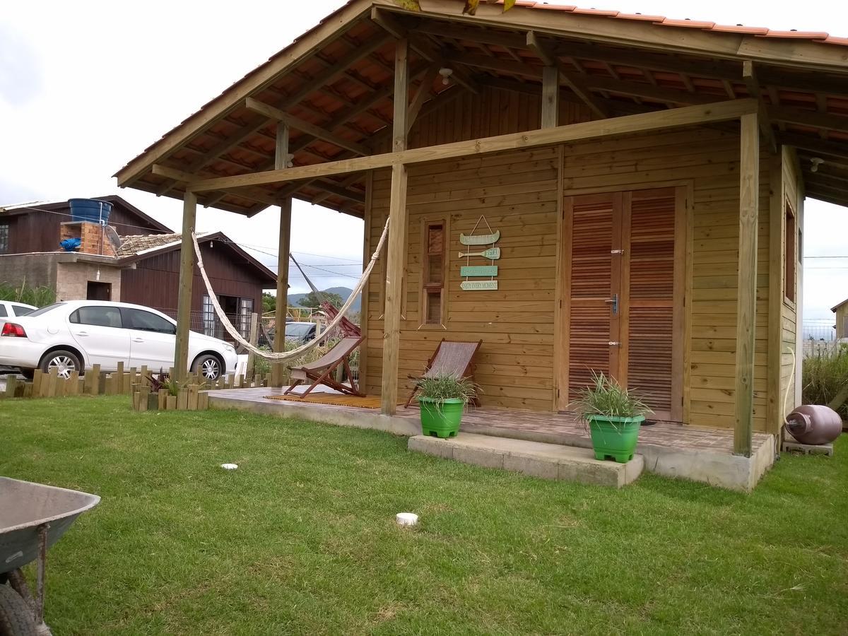 Villa Morada Betel Box Praia do Rosa Esterno foto